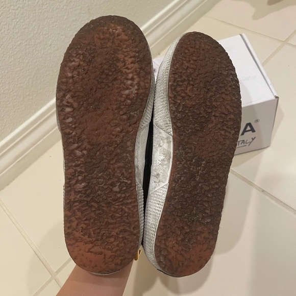 Superga Classic Sneaker - Picture 3 of 5